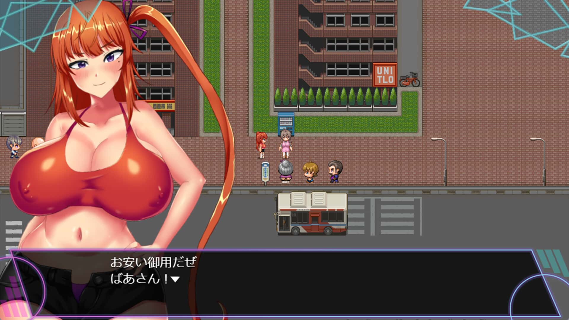 游戏画面2